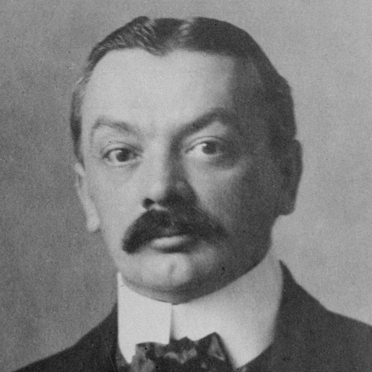 Koloman Moser