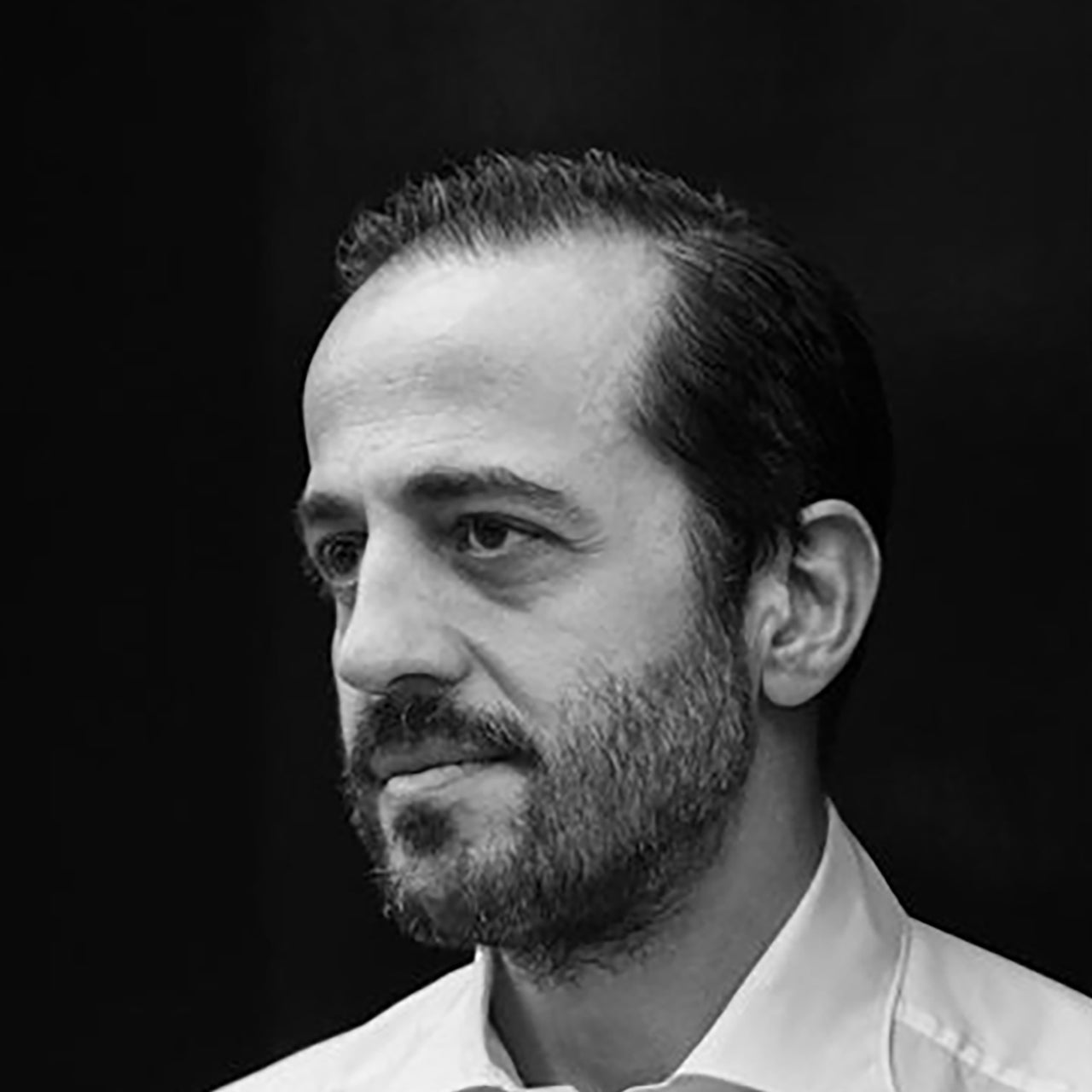 Michael Anastassiades