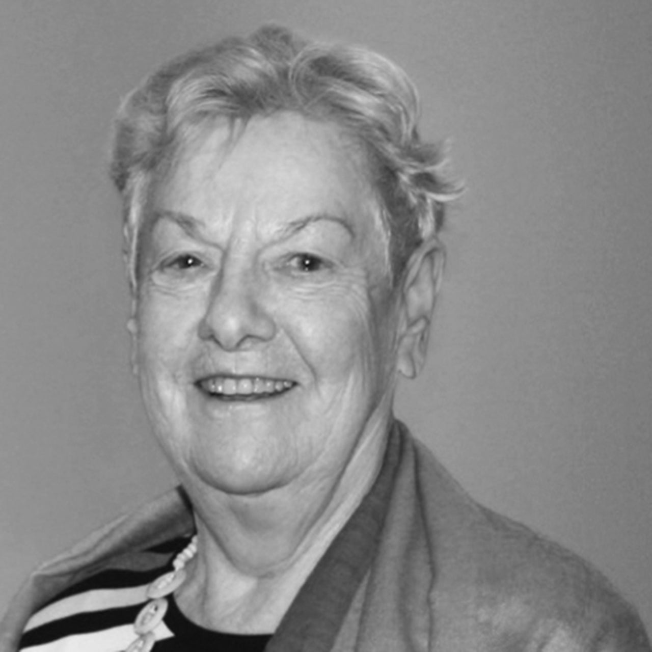 Ursula Klasmann