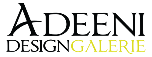 Adeeni Design Group & Adeeni Design Galerie