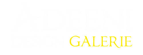 Adeeni Design Group & Adeeni Design Galerie