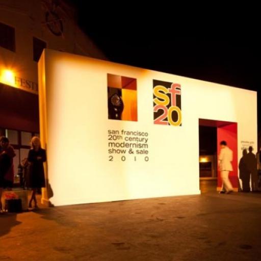 SFLuxe: SF20: The 20th Century Has Grown Up