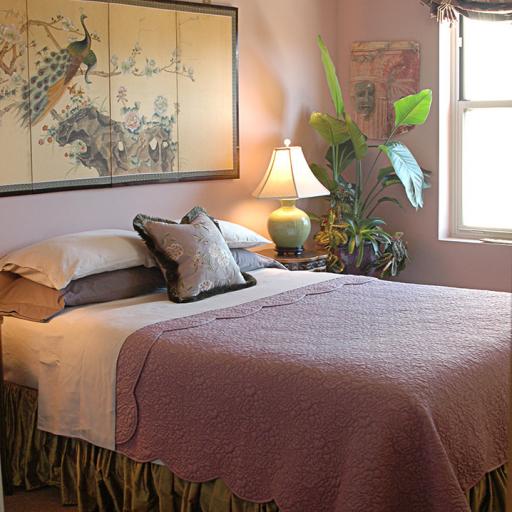 PACIFIC HEIGHTS SENIOR RESIDENCE