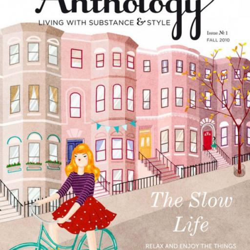 A new print magazine, let’s celebrate!
