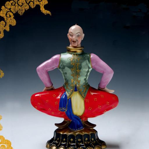 Can’t wait for the San Francisco Fall Antiques Show