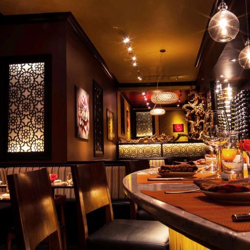 CANELA BISTRO & WINE BAR