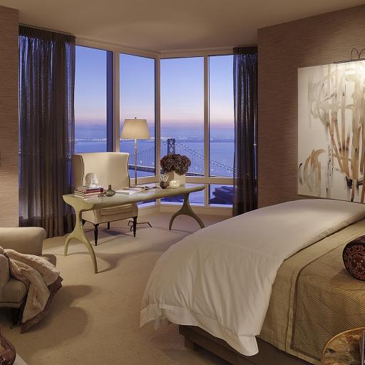 SFLuxe: Icons of Design at Millennium Tower