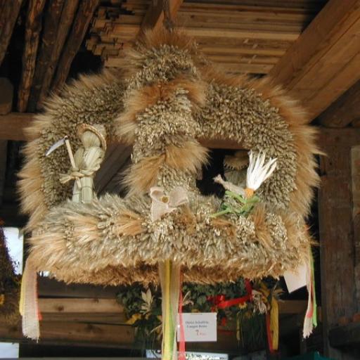 Wishing you all a Happy Thanksgiving, Austrian style