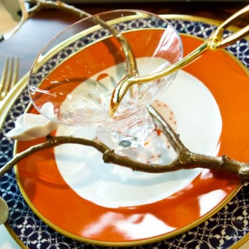 The Art Of The Table