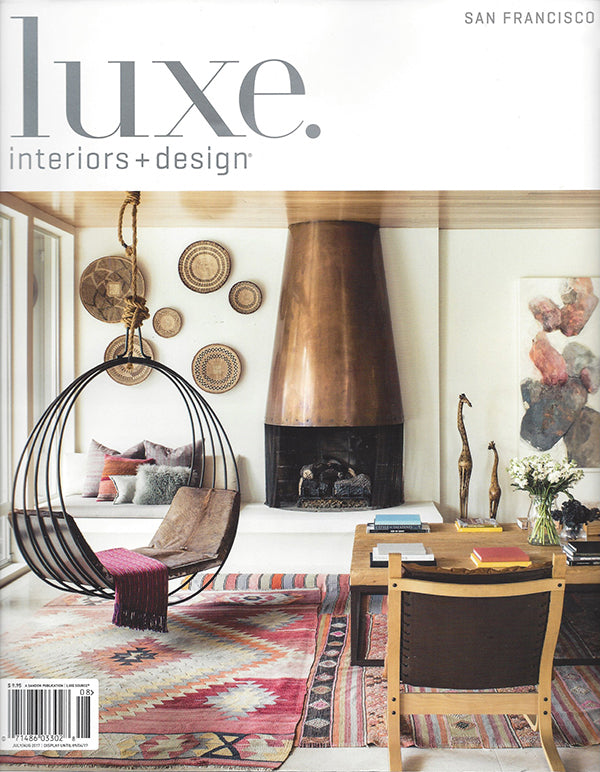 Luxe Interiors