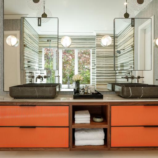 ATHERTON RESIDENCE