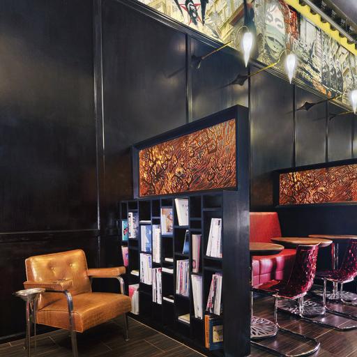 MAVELOUS COFFEE & WINE BAR