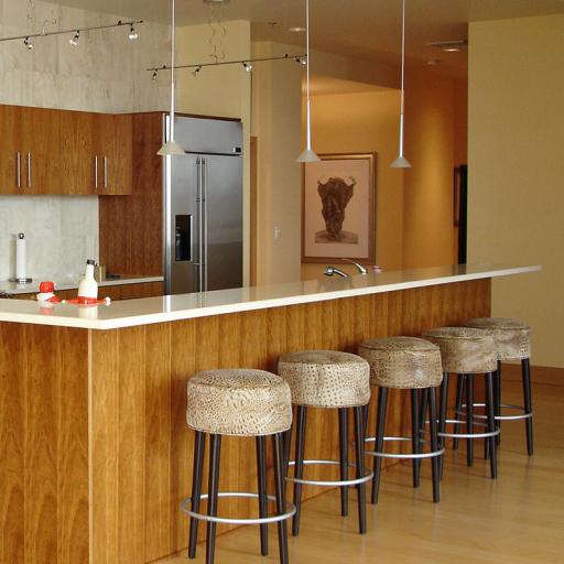 PORTLAND PEARL PENTHOUSE