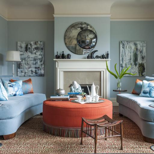 PRESIDIO RESIDENCE