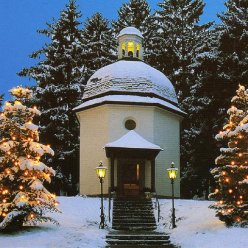 Merry Christmas &amp; Fröhliche Weichnachten