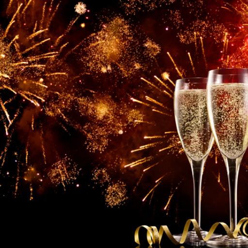 HAPPY NEW YEAR!