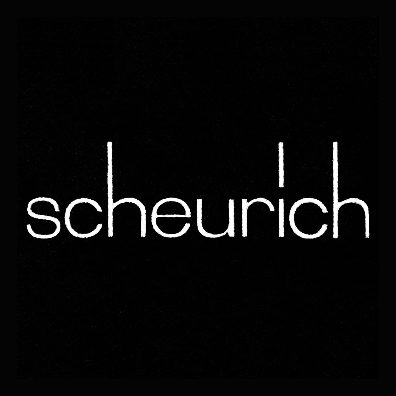 Scheurich