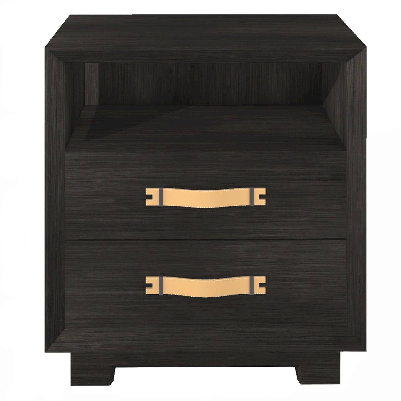 "Howell" Bedside Table by Adeeni Design Atelier