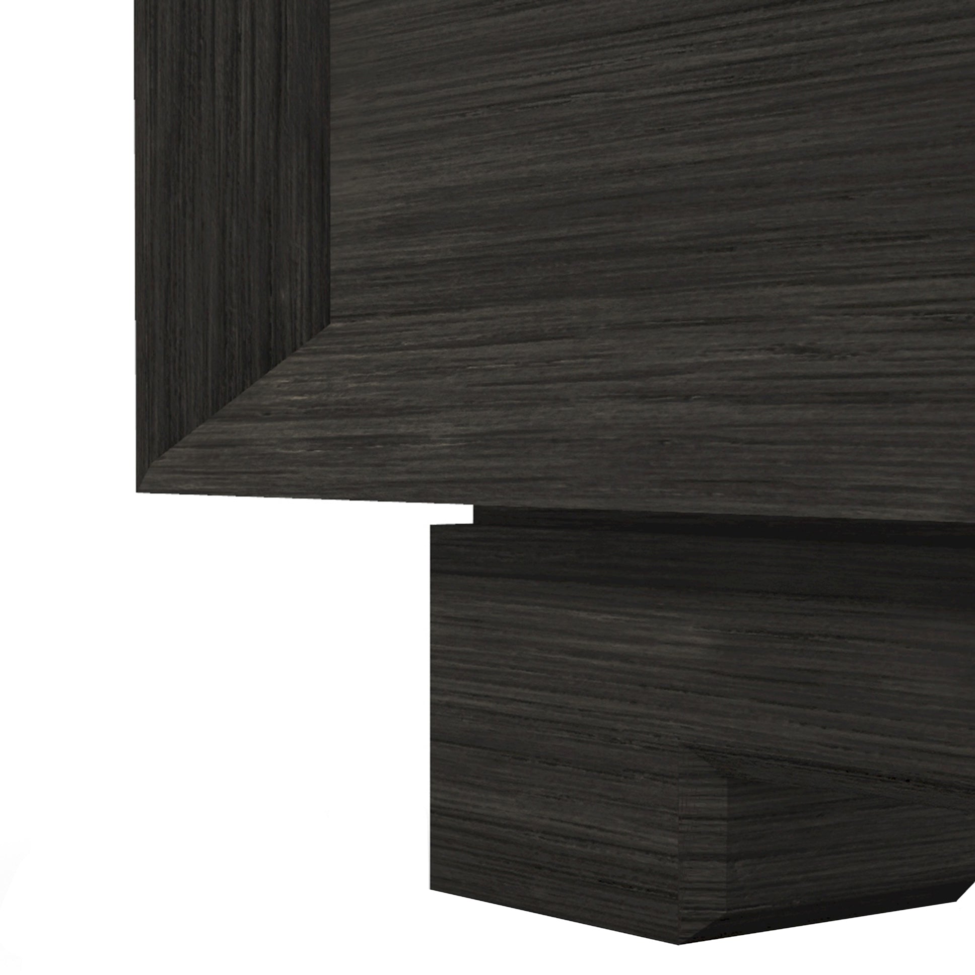"Howell" Bedside Table by Adeeni Design Atelier