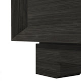 "Howell" Bedside Table by Adeeni Design Atelier