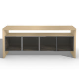 "Whisky River" Credenza by Adeeni Design Atelier