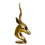 Brass Antelope/Impala