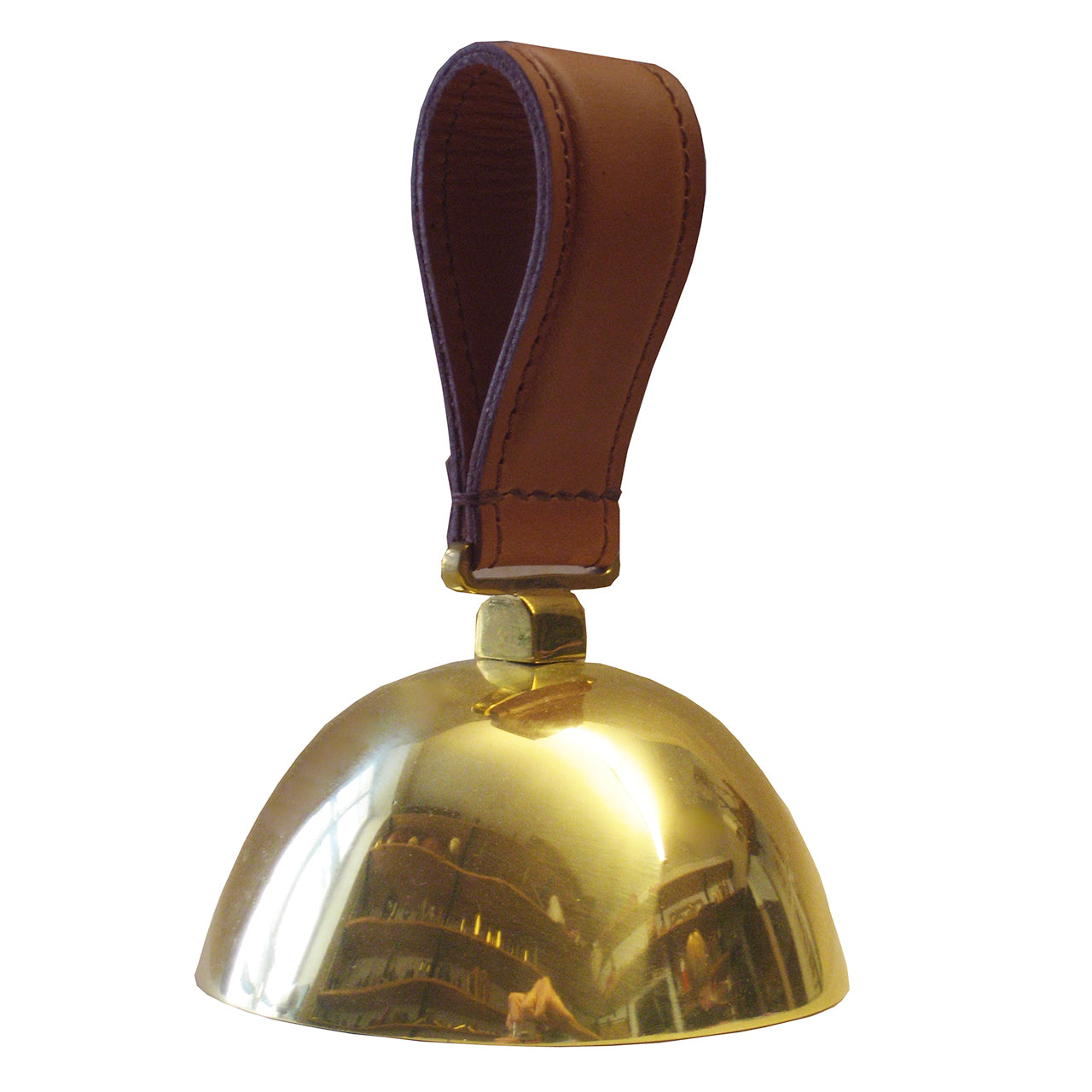 "Bell" #3310 by Carl Auböck