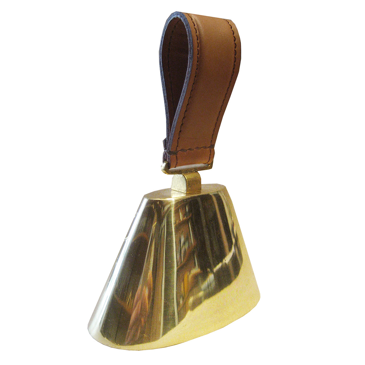 "Bell" #3603 by Carl Auböck