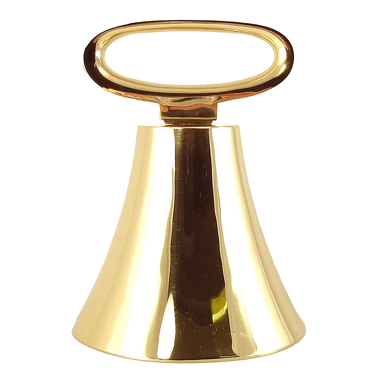 "Bell" #3691 by Carl Auböck