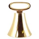 "Bell" #3691 by Carl Auböck