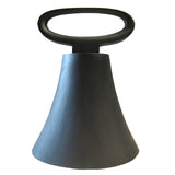 "Bell" #3691 by Carl Auböck