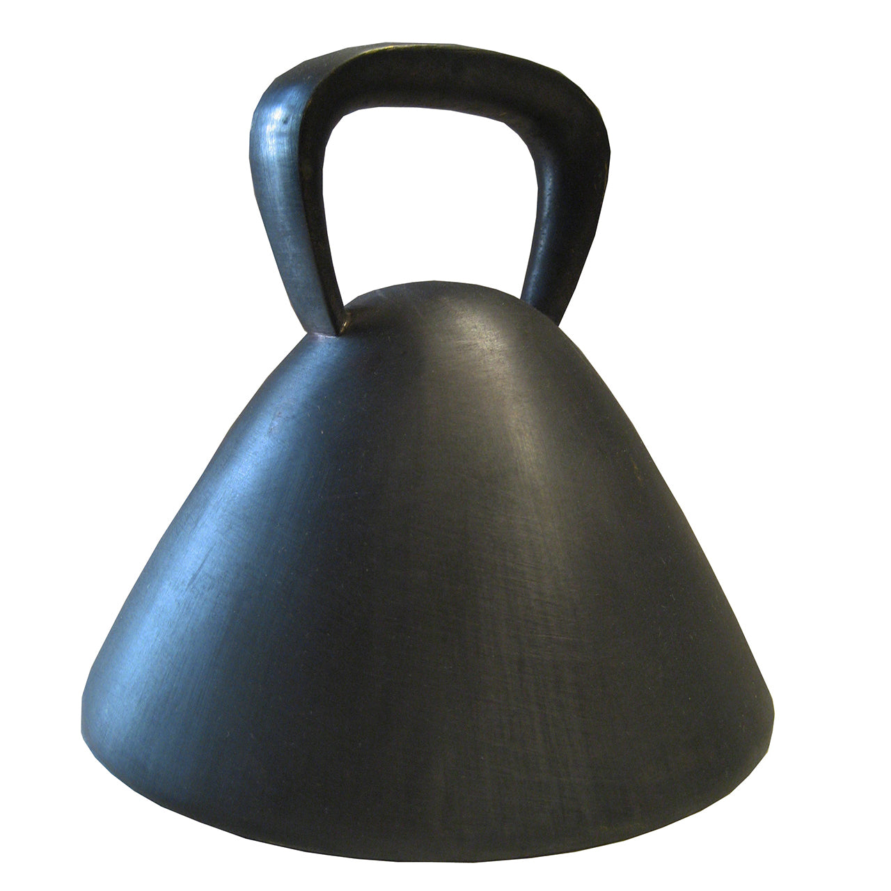 "Bell" #4037 by Carl Auböck