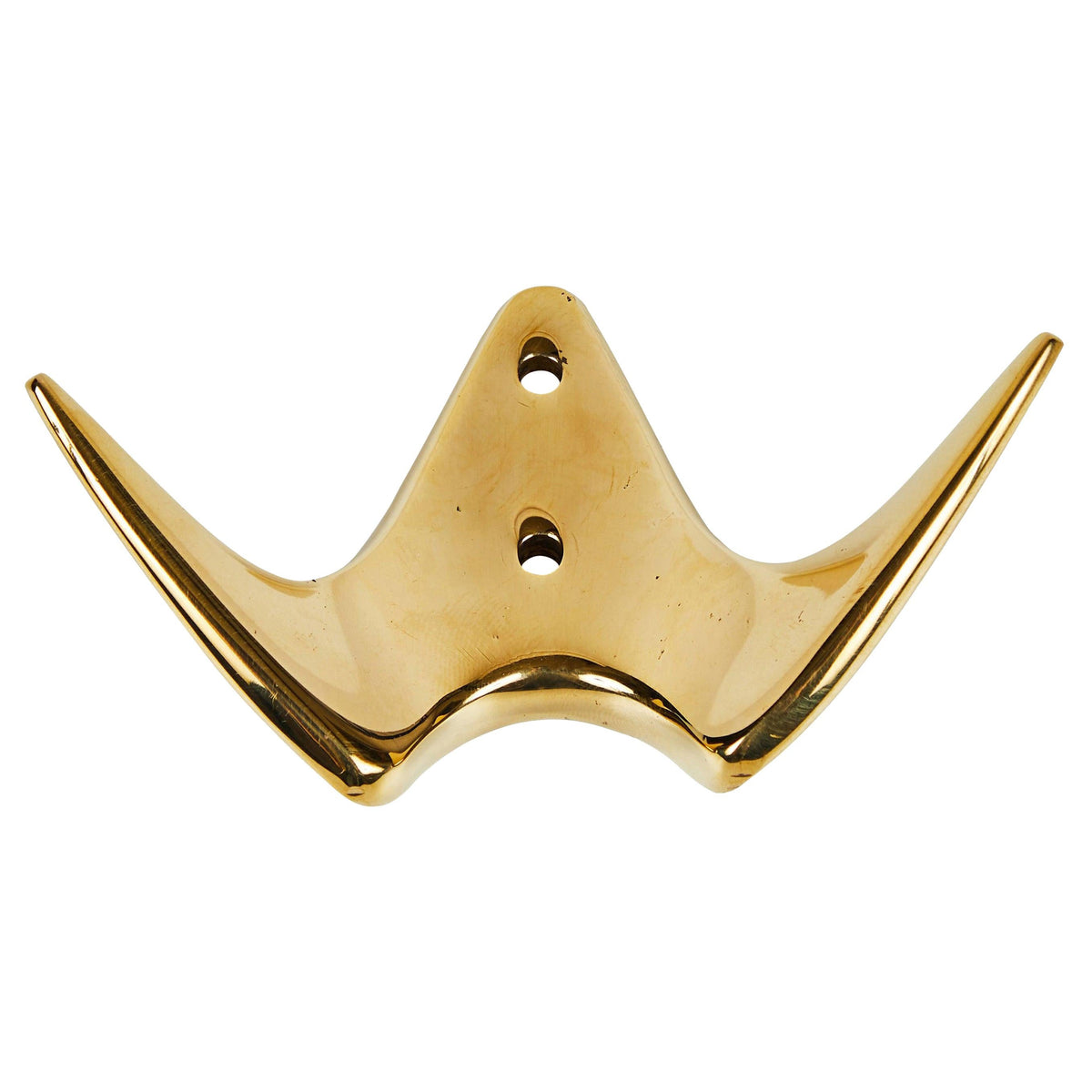 Hook #4995 by Carl Auböck