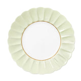 "Cairo - Jaipur Melon" Dessert Plate by Giambattista Valli for Augarten
