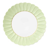 "Cairo - Jaipur Melon" Starter/Salad Plate by Giambattista Valli for Augarten