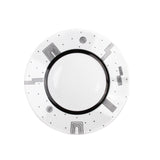 “Mythos” Bread Plate by Josef Hoffmann