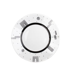 “Mythos” Bread Plate by Josef Hoffmann