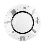 “Mythos” Starter/Salad Plate by Josef Hoffmann