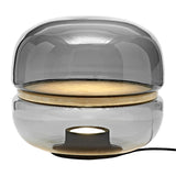 "Macaron" Medium Table Lamp by Lucy Koldova