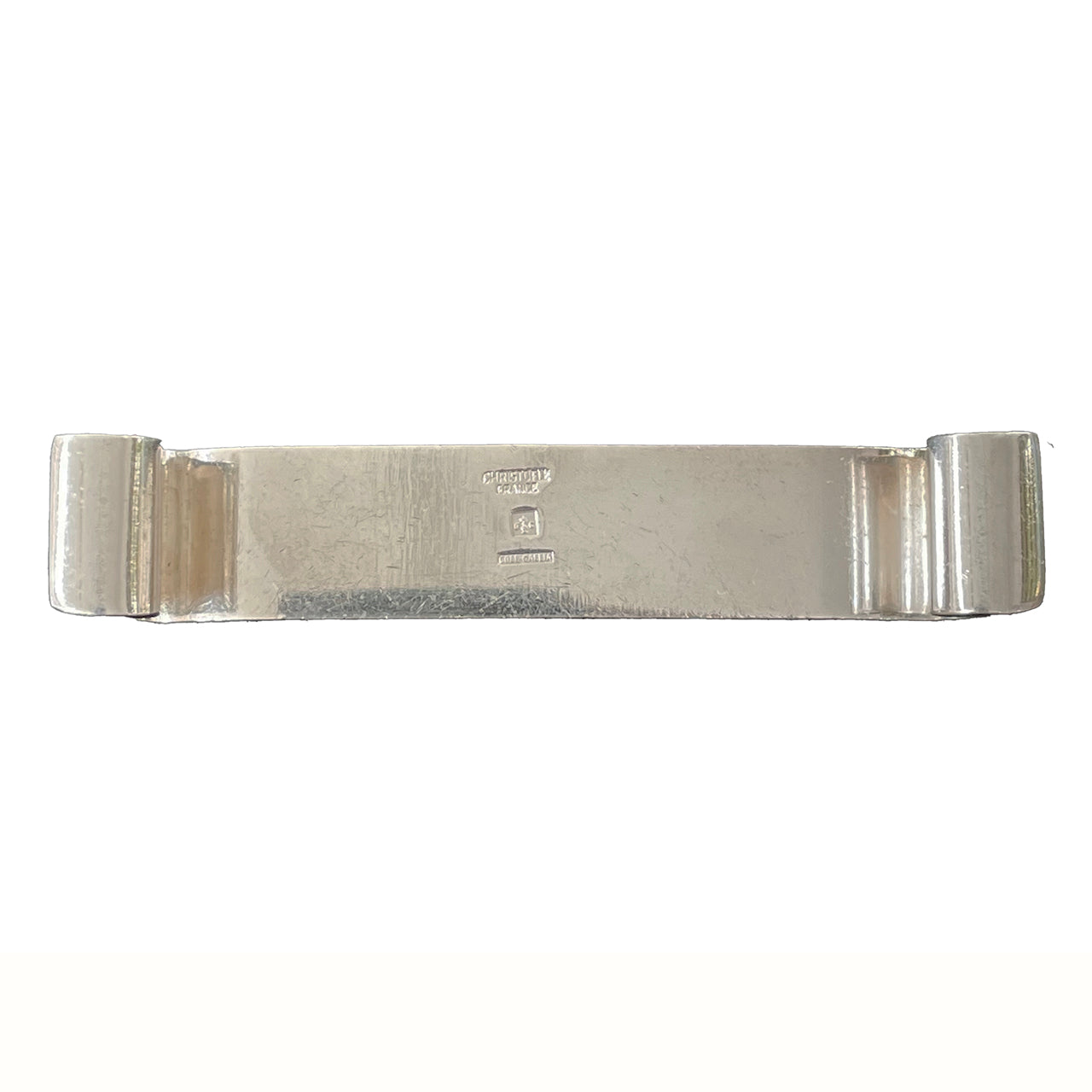 Set of 12 Christofle "Arabesque" Knife Rests