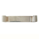 Set of 12 Christofle "Arabesque" Knife Rests