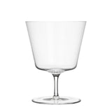 "Commodore" Set No. 257 Water Goblet by Oswald Haerdtl