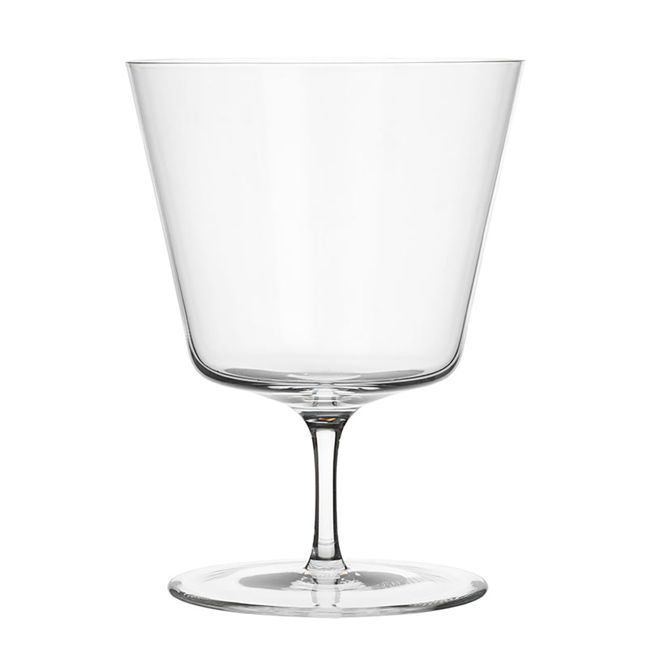 "Commodore" Set No. 257 Wine Glass I by Oswald Haerdtl