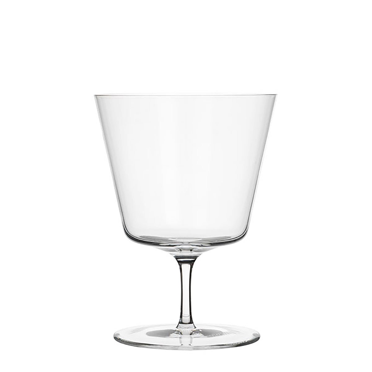 "Commodore" Set No. 257 Dessert Wine Glass by Oswald Haerdtl