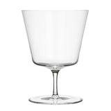 "Commodore" Set No. 257 Wine Glass I by Oswald Haerdtl