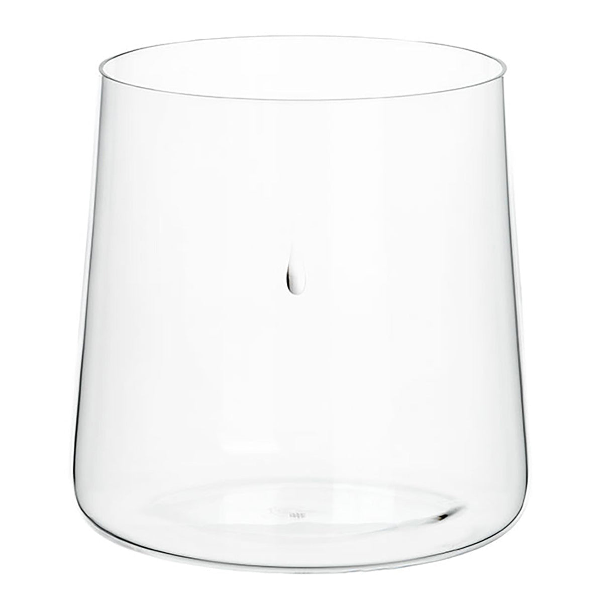 "Fortune" Set No. 283 Carafe with Drop by Mark Braun