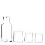 "Fortune" Set No. 283 Shot Tumbler by Mark Braun