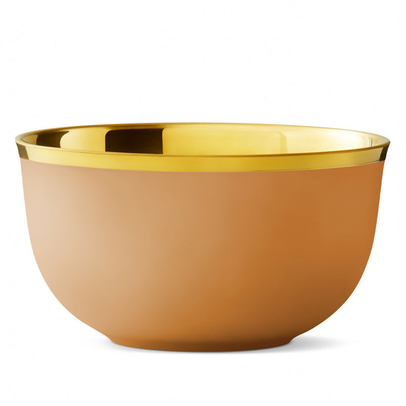 "Jaipur" Champagne Bowls Set by Giambattista Valli for Augarten