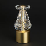 "Ground Control" Portable Table Lamp B by BCXSY