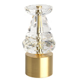 "Ground Control" Portable Table Lamp B by BCXSY